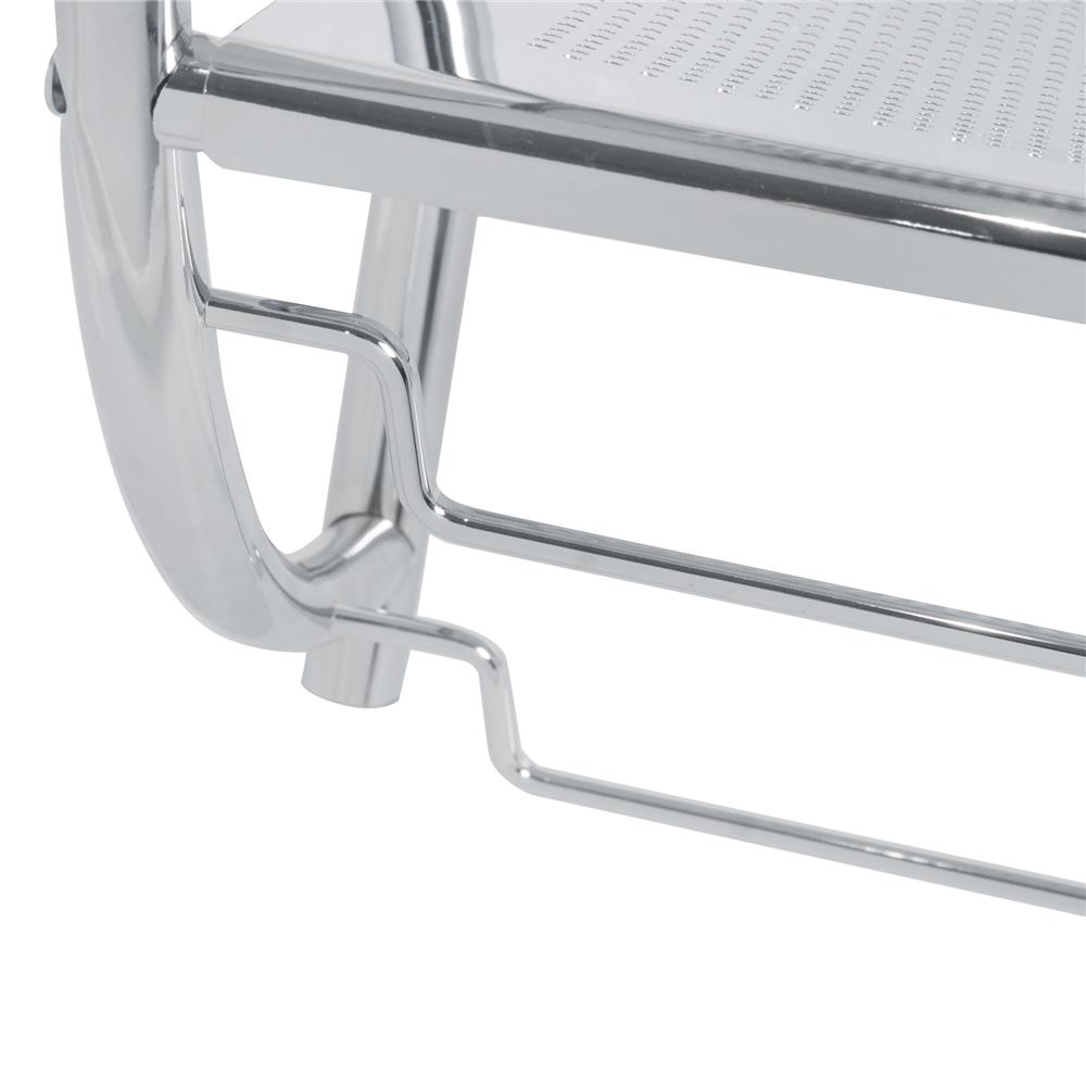 ชั้นแขวนติดผนัง 2 ชั้น MOYA NXT-PH112-88