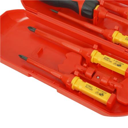 ชุดไขควงกันไฟ MATALL VDE 578208 (8 ชิ้น)_4