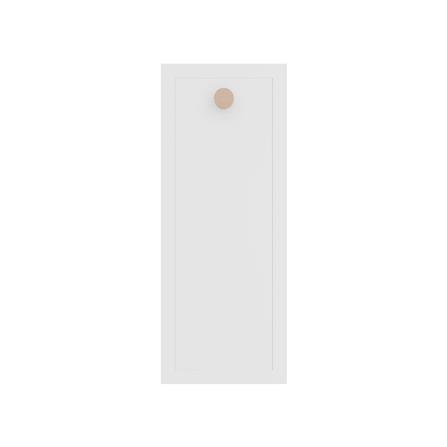 ตู้ลิ้นชักตะแกรง MJ DOT 26x66 ซม. สี WHITE_0