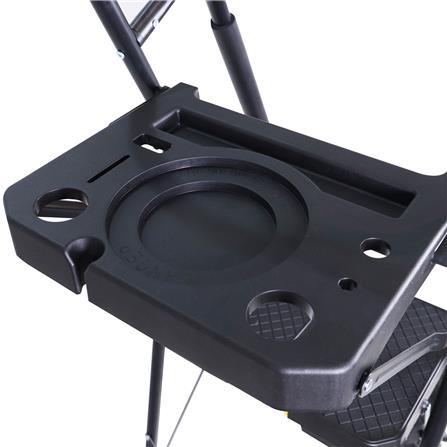 บันได STEP 5 ขั้น MATALL WK2223B-5D1 สีดำ_7