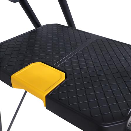 บันได STEP 5 ขั้น MATALL WK2223B-5D1 สีดำ_8