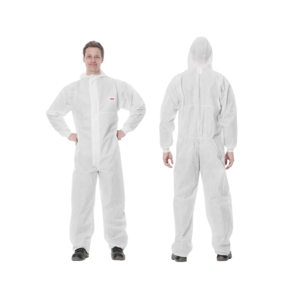 ชุดกันฝุ่นและสารเคมี 3M 4510 ไซต์ M
