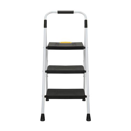 บันได STEP 3 ขั้น MATALL WK2226-3 สีขาว-ดำ_2