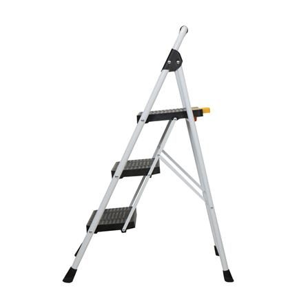 บันได STEP 3 ขั้น MATALL WK2226-3 สีขาว-ดำ_3