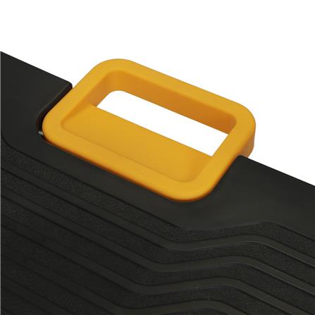 บันได STEP 3 ขั้น MATALL WK2226-3 สีขาว-ดำ_5