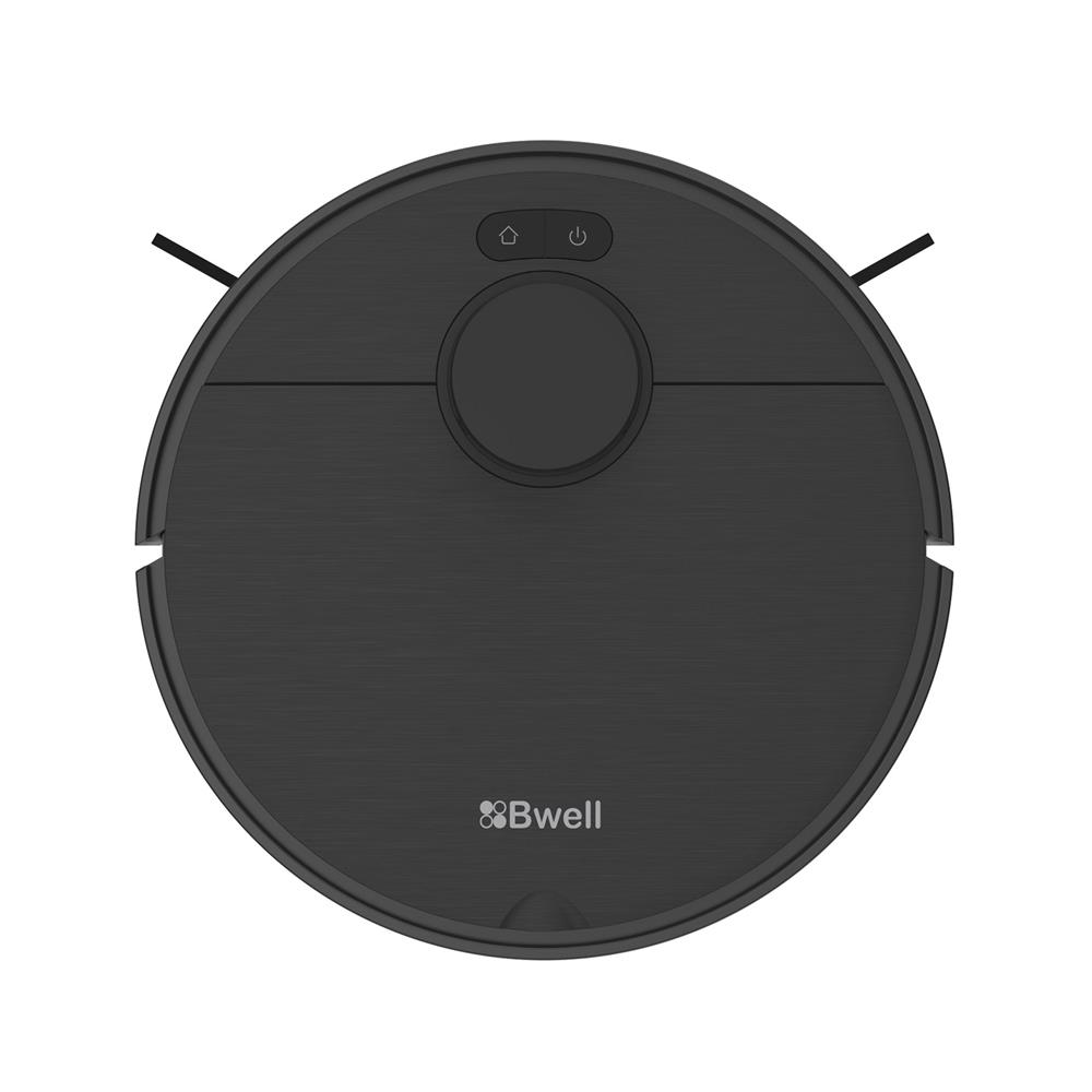 เครื่องดูดฝุ่นหุ่นยนต์ BWELL L0