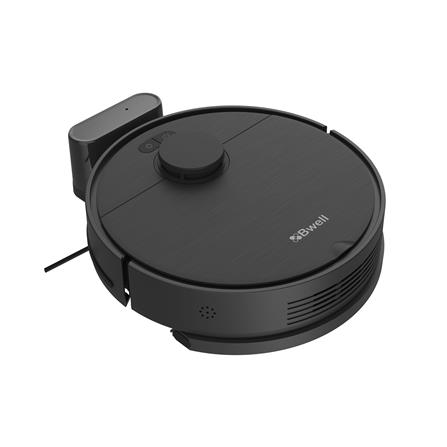 เครื่องดูดฝุ่นหุ่นยนต์ BWELL L0_1