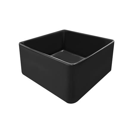 ซิงค์ฝัง 1 หลุม TECNOPLUS TNP 508457 CB BK CE 50.8 ซม._1