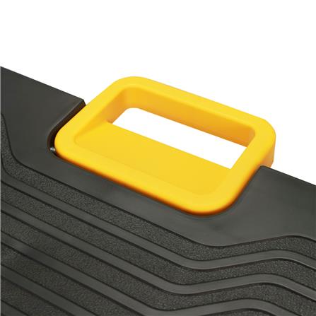 บันได STEP 4 ขั้น MATALL WK2226-4 สีขาว-ดำ_5