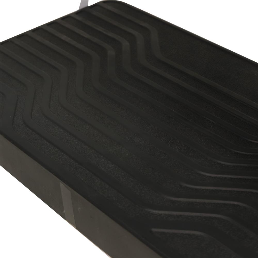 บันได STEP 2 ขั้น MATALL WK2226-2 สีขาว-ดำ