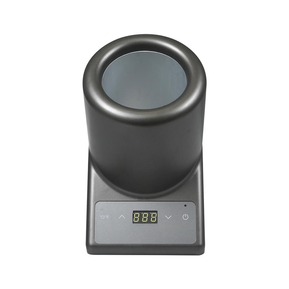 เครื่องเเช่ไวน์ WINE CHILLER SS สีเทา