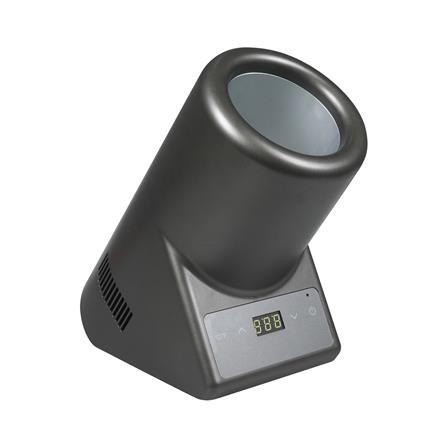 เครื่องเเช่ไวน์ WINE CHILLER SS สีเทา