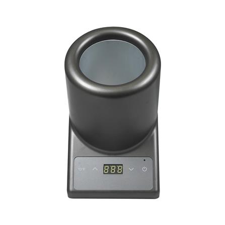 เครื่องเเช่ไวน์ WINE CHILLER SS สีเทา_1