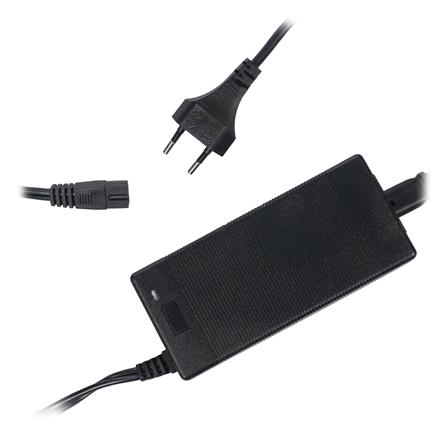 เครื่องเเช่ไวน์ WINE CHILLER SS สีเทา_3