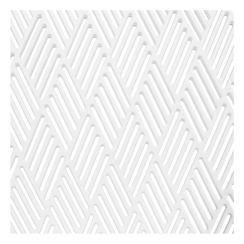 เก้าอี้ FURDINI HOLLY สีขาว