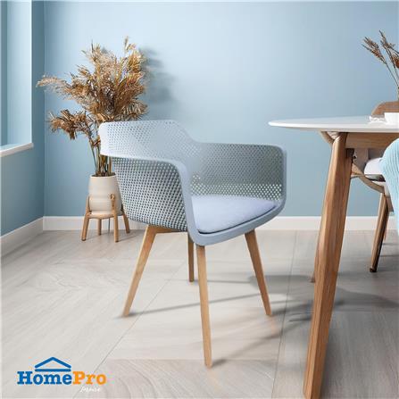 เก้าอี้ FURDINI DARIN สีเทา_5