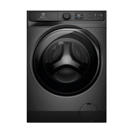 เครื่องซักอบผ้าฝาหน้าพร้อมขาตั้ง ELECTROLUX EWW134...