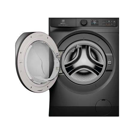 เครื่องซักอบผ้าฝาหน้าพร้อมขาตั้ง ELECTROLUX EWW1342R9SC 13/9 กก. 1400RPM อินเวอร์เตอร์ สีเทาเข้ม_2