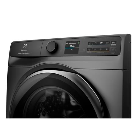 เครื่องซักอบผ้าฝาหน้าพร้อมขาตั้ง ELECTROLUX EWW1342R9SC 13/9 กก. 1400RPM อินเวอร์เตอร์ สีเทาเข้ม_4
