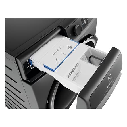 เครื่องซักอบผ้าฝาหน้าพร้อมขาตั้ง ELECTROLUX EWW1342R9SC 13/9 กก. 1400RPM อินเวอร์เตอร์ สีเทาเข้ม_5