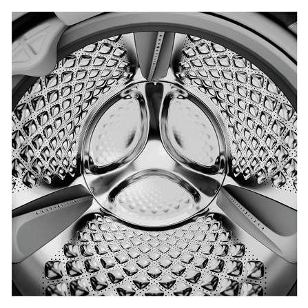 เครื่องซักอบผ้าฝาหน้าพร้อมขาตั้ง ELECTROLUX EWW1342R9SC 13/9 กก. 1400RPM อินเวอร์เตอร์ สีเทาเข้ม_6