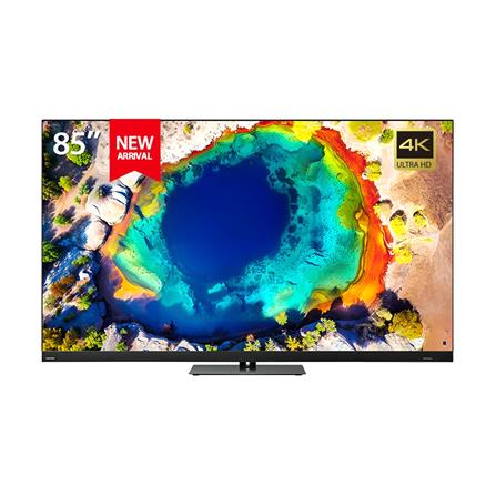 ทีวีมินิแอลอีดี 85 นิ้ว TOSHIBA (4K, MINI LED, VIDAA) 85Z870NP_0