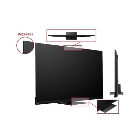 ทีวีมินิแอลอีดี 85 นิ้ว TOSHIBA (4K, MINI LED, VIDAA) 85Z870NP_2