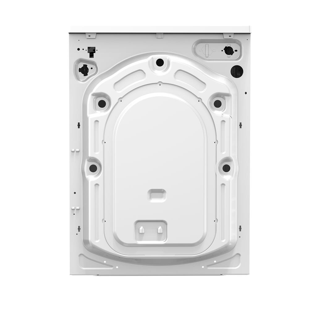 เครื่องซักผ้าฝาหน้า BEKO WCV9659XWST 9 กก. 1200RPM อินเวอร์เตอร์ สีขาว