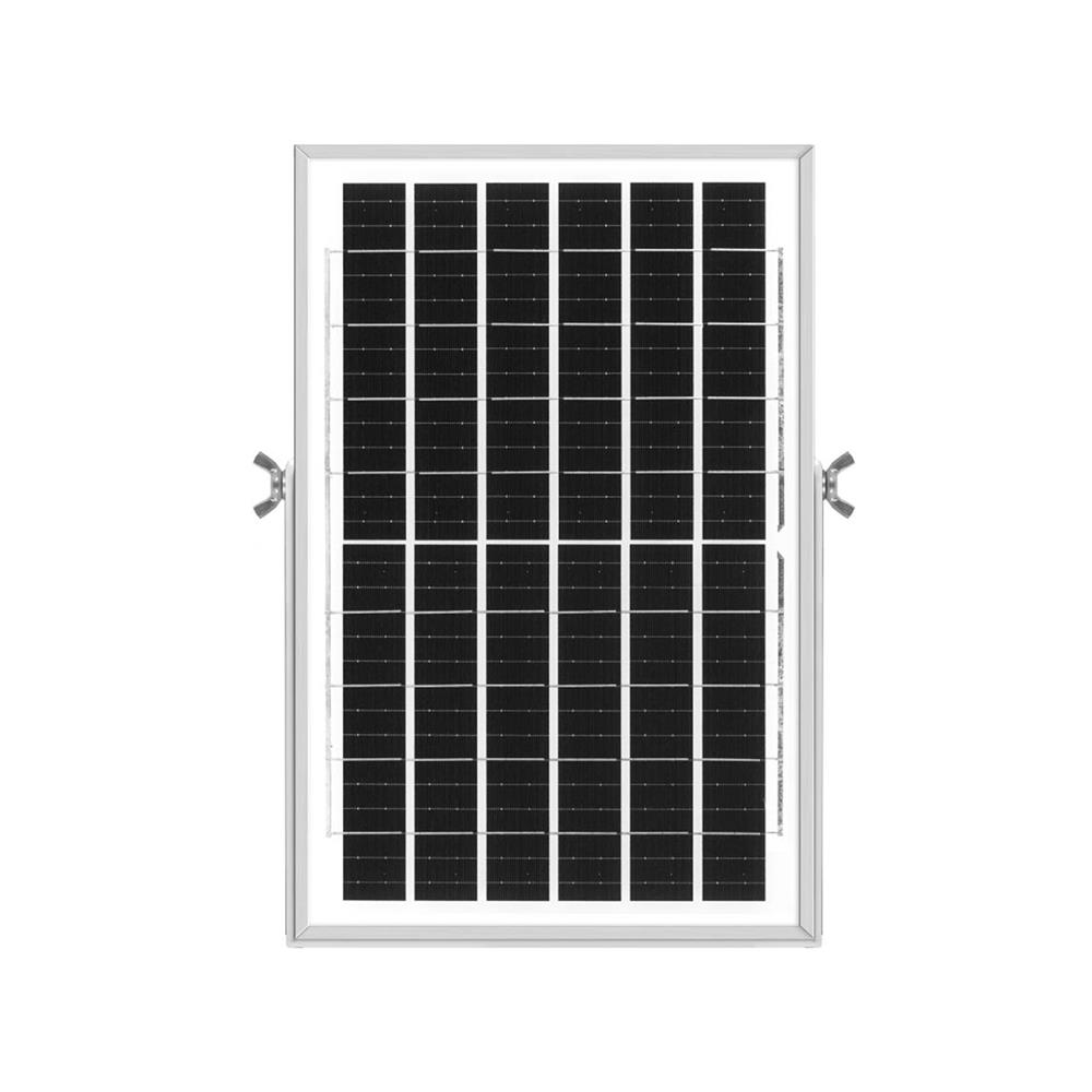 สปอตไลท์ SOLAR LAMPTAN ARC 150 วัตต์ DAYLIGHT สีเทา/ดำ