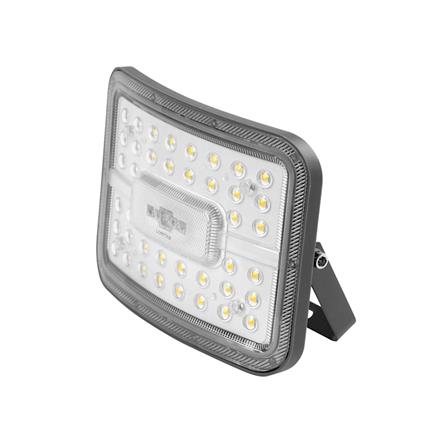 สปอตไลท์ SOLAR LAMPTAN ARC 150 วัตต์ DAYLIGHT สีเทา/ดำ_2