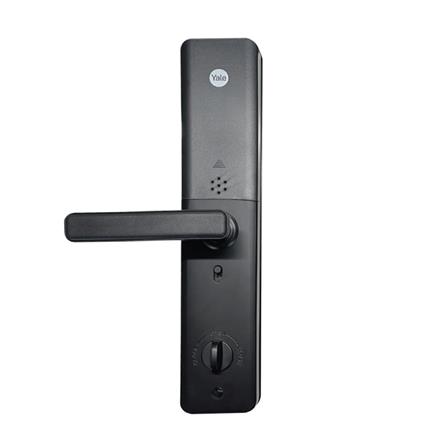 ํกลอนดิจิตอล YALE YDME200NXT สีดำ_1