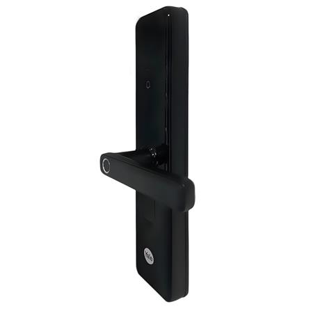 ํกลอนดิจิตอล YALE YDME200NXT สีดำ_3