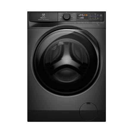 เครื่องซักอบผ้าฝาหน้าพร้อมขาตั้ง ELECTROLUX EWW134...
