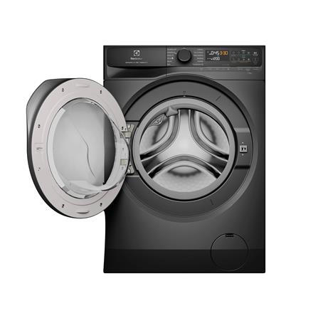 เครื่องซักอบผ้าฝาหน้าพร้อมขาตั้ง ELECTROLUX EWW1343R7SC 13/9 กก. 1400RPM อินเวอร์เตอร์ สีเทาเข้ม_2