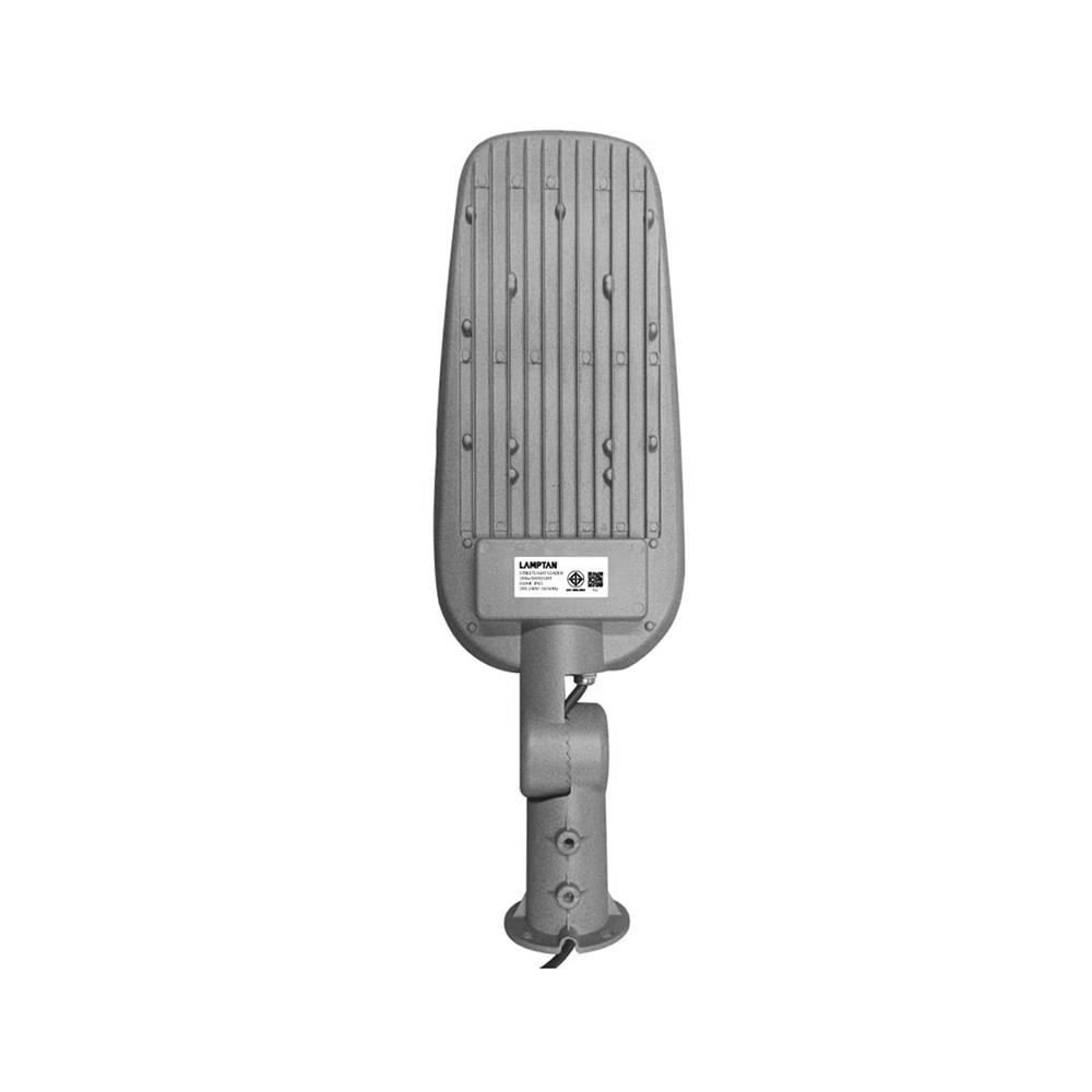 ไฟถนน LED LAMPTAN LEADER 200 วัตต์ DAYLIGHT สีเทา