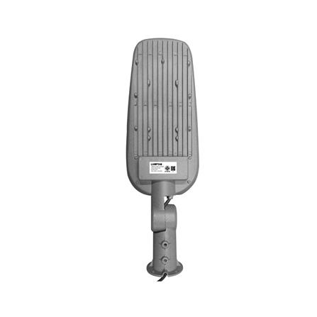 ไฟถนน LED LAMPTAN LEADER 200 วัตต์ DAYLIGHT สีเทา_2