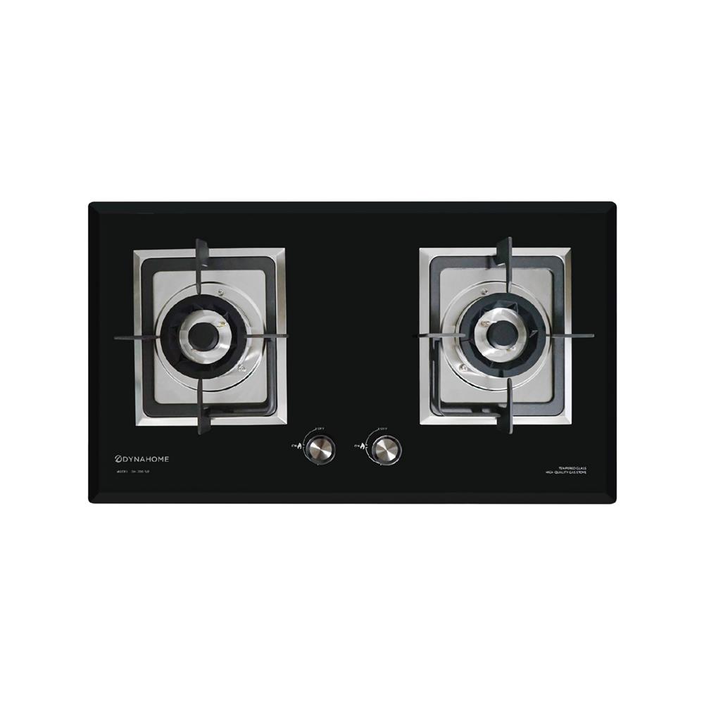 เตาฝัง+เครื่องดูดควัน DYNA HOME DH-403-9S+DH-200SJF