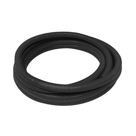 ท่ออ่อน ELECKTA 25 มม. 5 ม. สีดำ_0