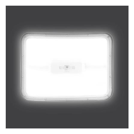 สปอตไลท์ SOLAR LAMPTAN ARC 300 วัตต์ DAYLIGHT สีเทา/ดำ_3