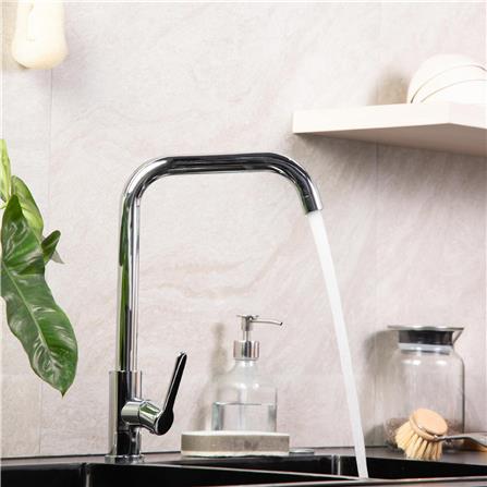 ก๊อกซิงค์เดี่ยวเคาน์เตอร์ RASLAND A11021-444CHR_3