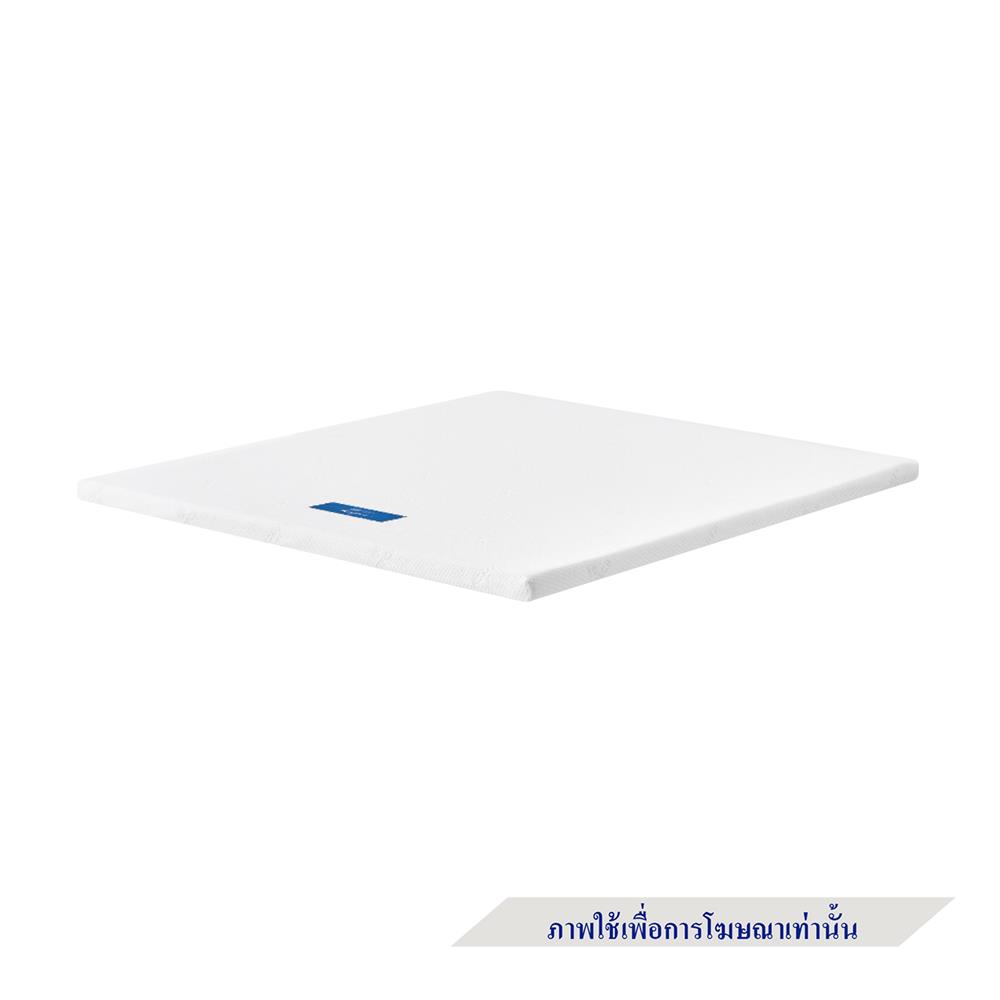 แผ่นรองนอน 3.5 ฟุต LOTUS REGIS I