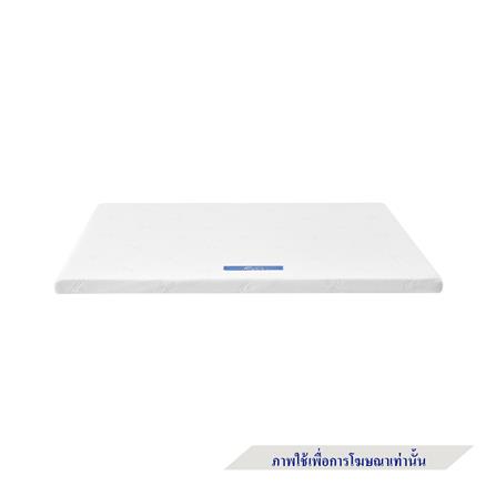 แผ่นรองนอน 3.5 ฟุต LOTUS REGIS I_1