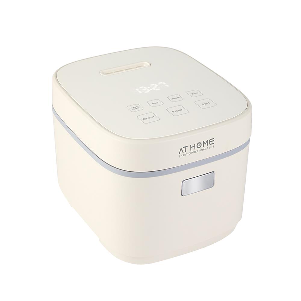 หม้อหุงข้าว DIGITAL AT HOME 10HO00071 3 ลิตร