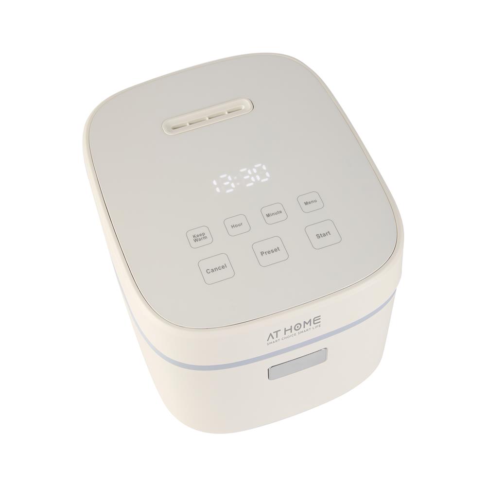 หม้อหุงข้าว DIGITAL AT HOME 10HO00071 3 ลิตร