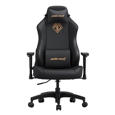 เก้าอี้เกมมิ่ง ANDA SEAT PHANTOM 3 SIZE XS PU สีดำ_0