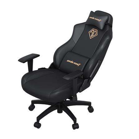 เก้าอี้เกมมิ่ง ANDA SEAT PHANTOM 3 SIZE XS PU สีดำ_2