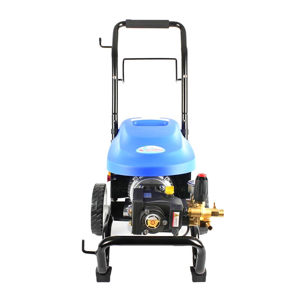 เครื่องฉีดน้ำ SUMO HIGH FLOW 90 บาร์ 2500 วัตต์ (INDUCTION)