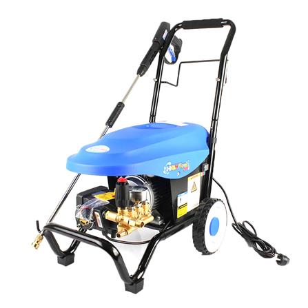 เครื่องฉีดน้ำ SUMO HIGH FLOW 90 บาร์ 2500 วัตต์ (INDUCTION)_0