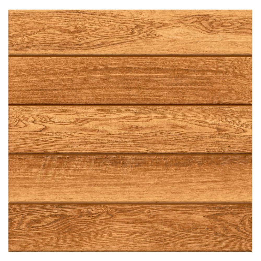 กระเบื้องพื้น 16x16 นิ้ว LION ไม้ละไม น้ำตาล A 0.96 ตร.ม.