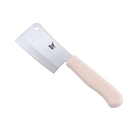 มีดสับจิ๋ว KECH สีพีช_2